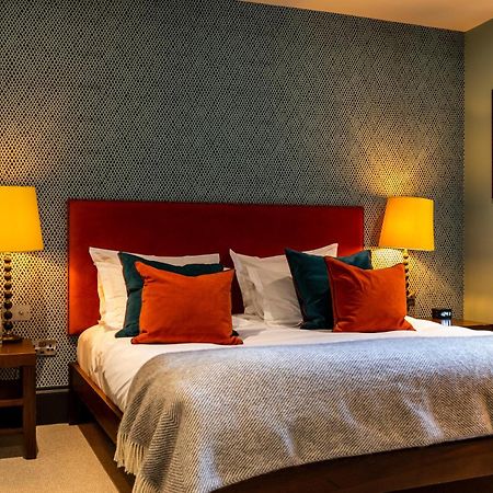 Hotel Fox And Anchor à Londres Extérieur photo