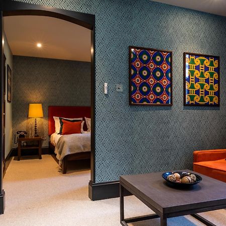 Hotel Fox And Anchor à Londres Extérieur photo